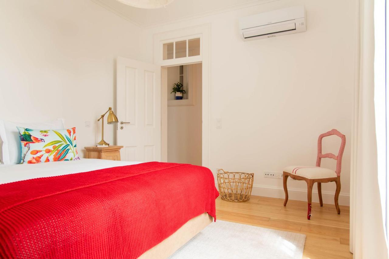 Apartamentos Ferreiros By Heart Of Funchal Exterior photo